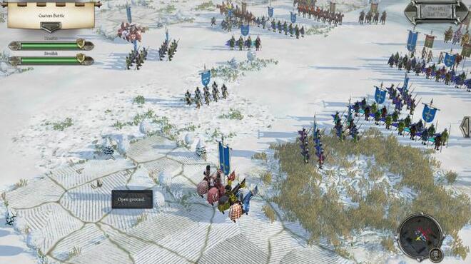 Field of Glory II: Medieval PC Crack