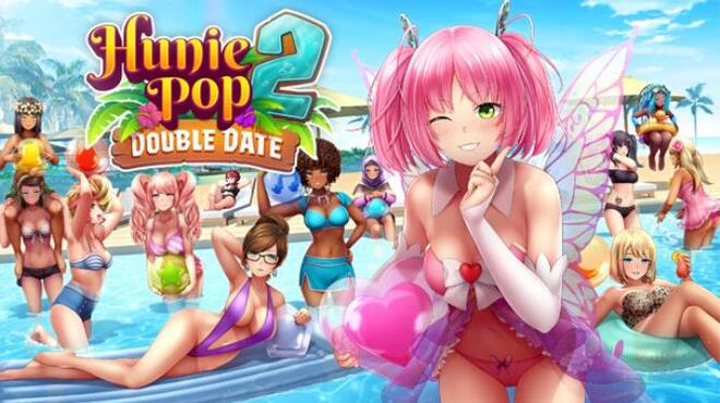 HuniePop 2: Double Date Free Download