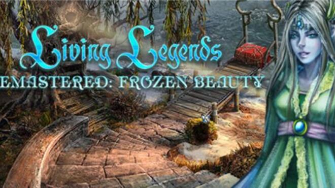 Living Legends Remastered: Frozen Beauty Free Download