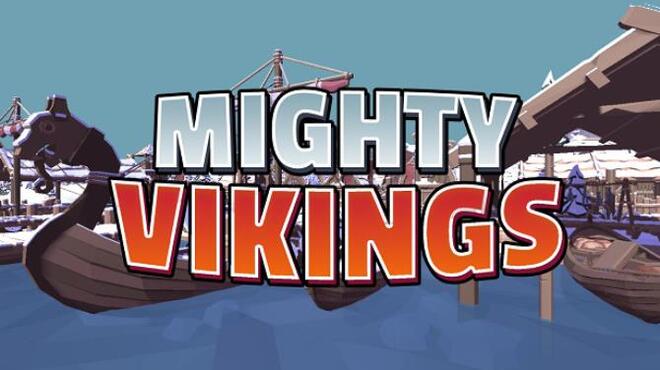 Mighty Vikings Free Download