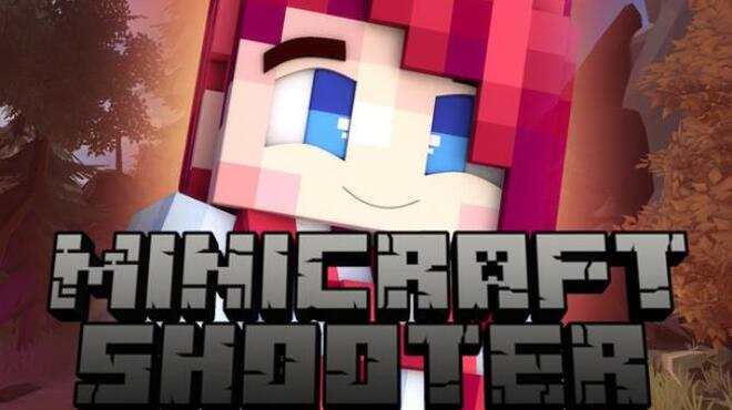 Minicraft Shooter Free Download