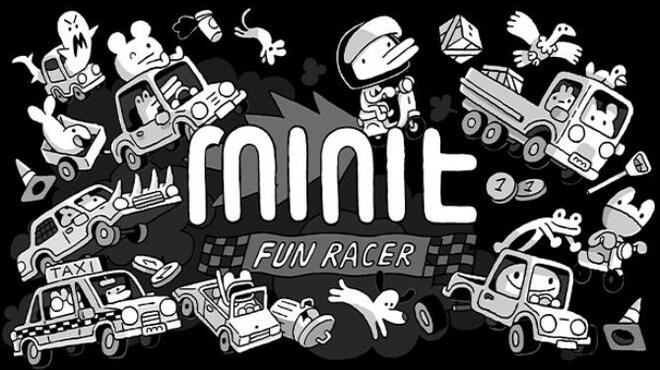 Minit Fun Racer Free Download