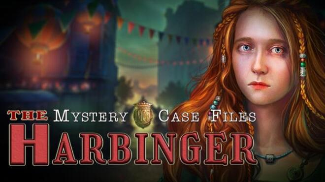 Mystery Case Files: The Harbinger Collector's Edition Free Download