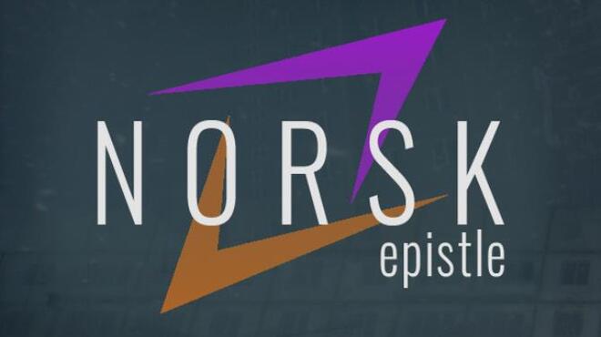 NORSK: Epistle Free Download