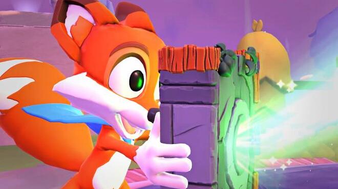 New Super Lucky's Tale Torrent Download