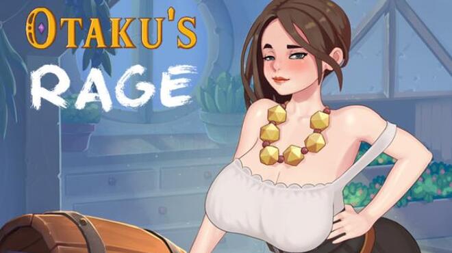 Otaku's Rage: Waifu Strikes Back Free Download