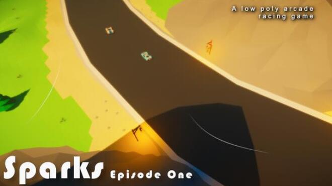 Sparks – Episode One free download