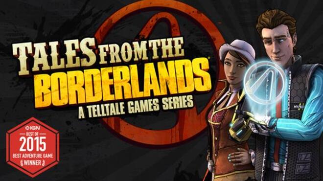 download new tales borderlands for free