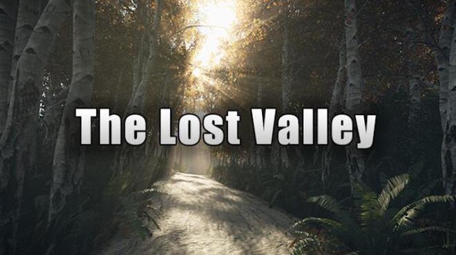 The Lost Valley Free Download