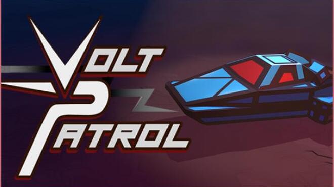 Volt Patrol - Stealth Driving Free Download