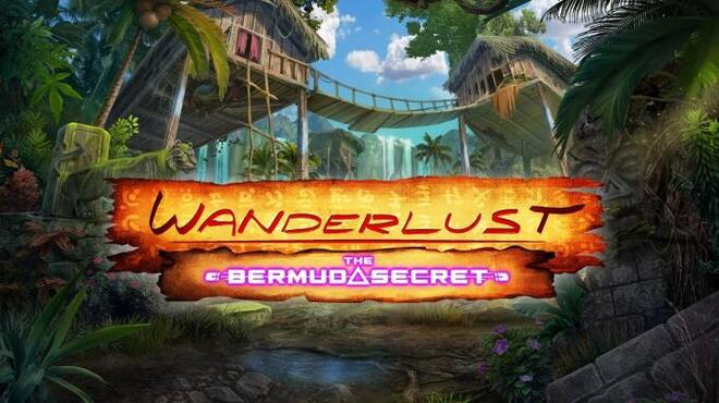 Wanderlust: The Bermuda Secret Collector's Edition Free Download
