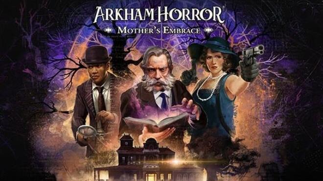 Arkham Horror: Mother's Embrace Free Download