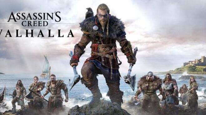 Assassin’s Creed Valhalla (EMPRESS) free download
