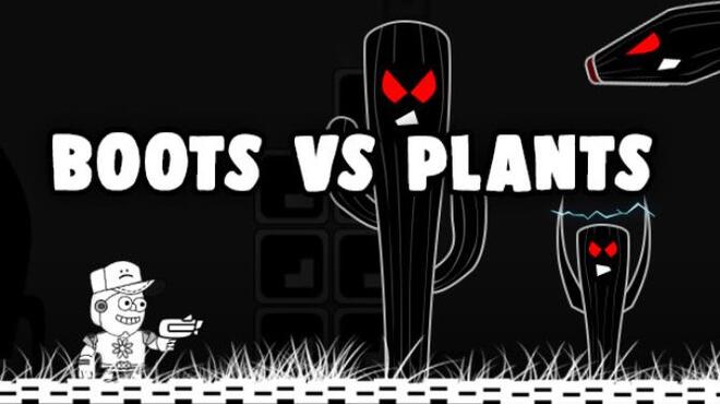 Boots Versus Plants Free Download