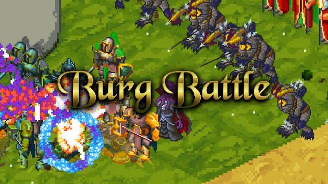 Burg Battle Free Download