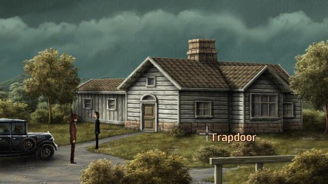 Chronicle of Innsmouth: Mountains of Madness PC Crack