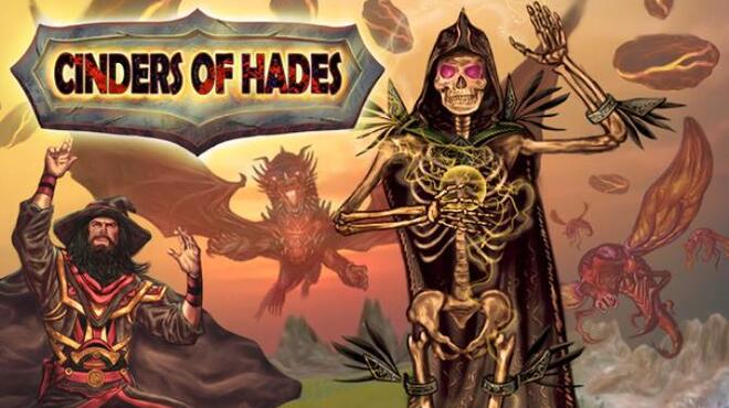 Cinders Of Hades Free Download
