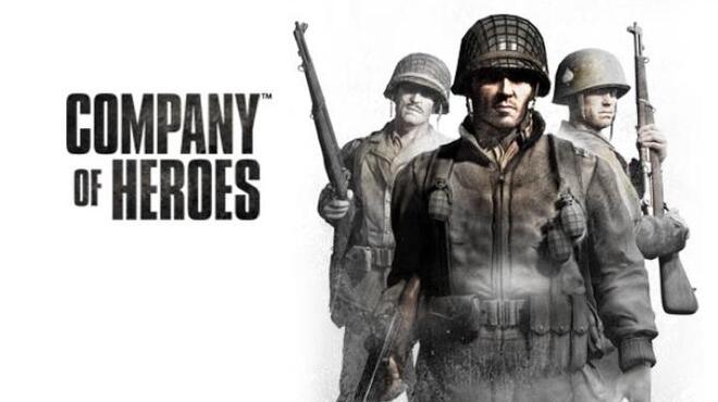 Company of Heroes Complete Edtion Free Download