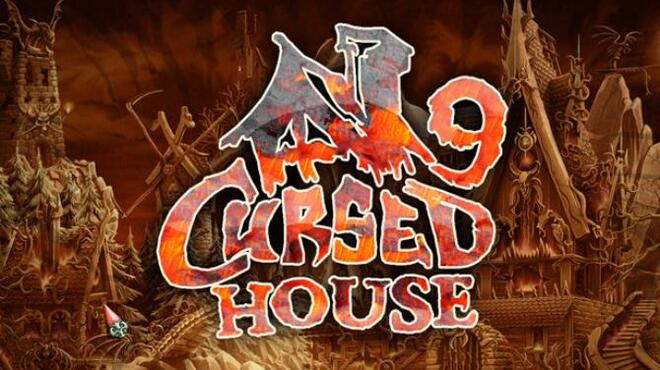 Cursed House 9 - Match 3 Puzzle Free Download