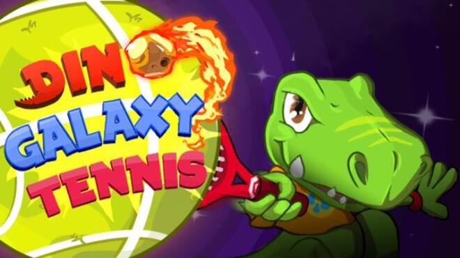 Dino Galaxy Tennis Free Download