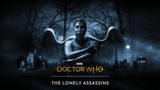 Doctor Who: The Lonely Assassins Free Download