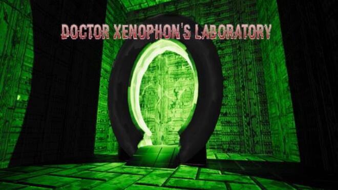 Doctor Xenophon's Laboratory Free Download