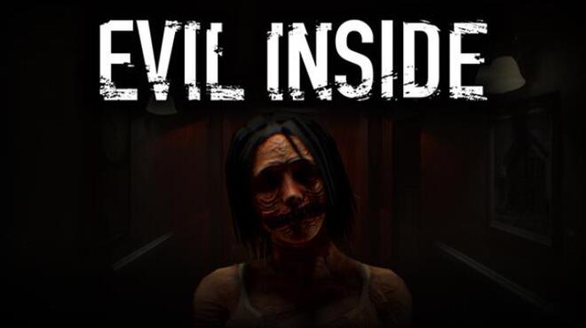 Evil Inside Free Download « IGGGAMES