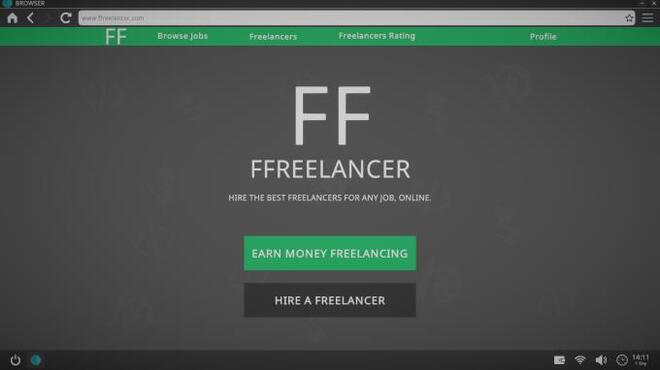 Freelancer Life Simulator Download