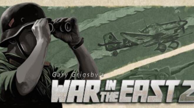 Gary Grigsby’s War in the East 2 Free Download