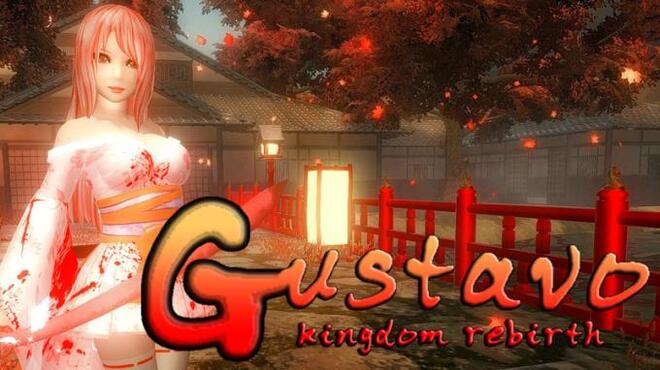 Gustavo : Kingdom Rebirth Torrent Download