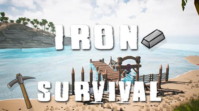 Iron Survival Free Download