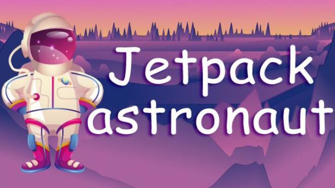 Jetpack astronaut Free Download