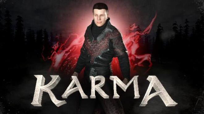 Karma - Chapter 1 Free Download