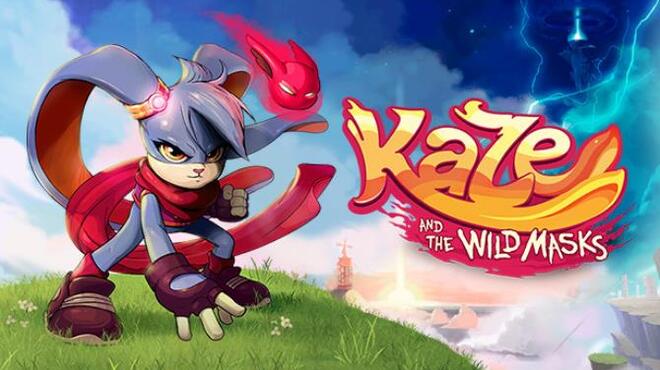 Kaze and the Wild Masks Free Download