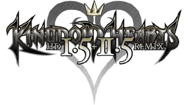 KINGDOM HEARTS HD 1.5+2.5 ReMIX free download