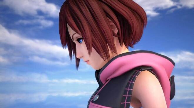 Kingdom Hearts Melody of Memory Torrent Download