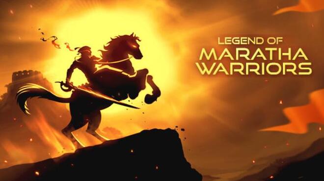 Legend Of Maratha Warriors Free Download