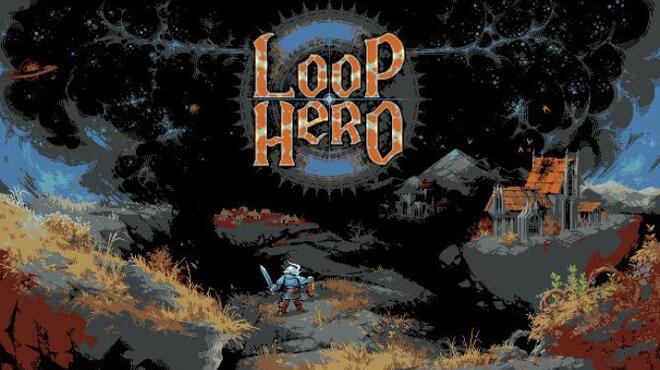 Loop Hero Free Download