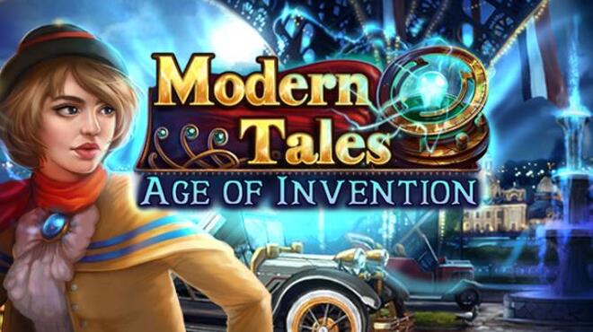 Modern Tales: Age of Invention Free Download
