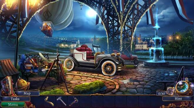 Modern Tales: Age of Invention Torrent Download