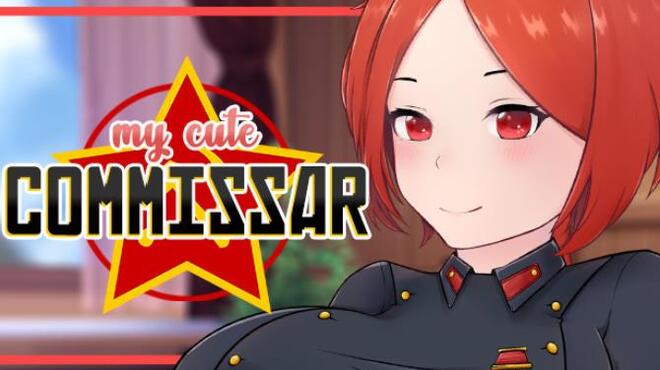 My Cute Commissar Free Download