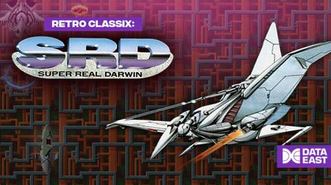 Retro Classix: SRD - Super Real Darwin Free Download
