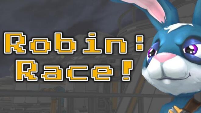 Robin: Race! Free Download