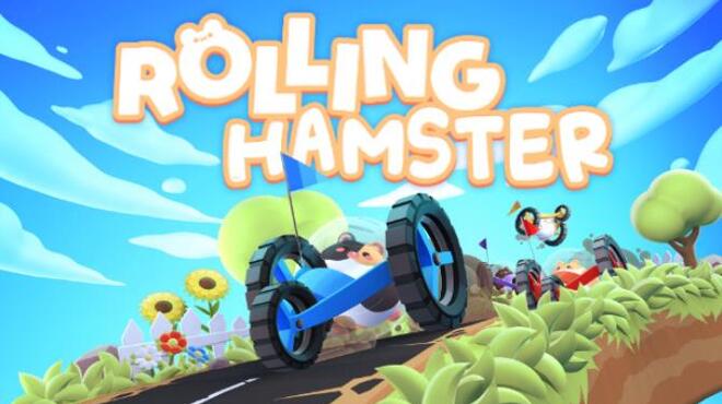 Rolling Hamster Free Download Igggames