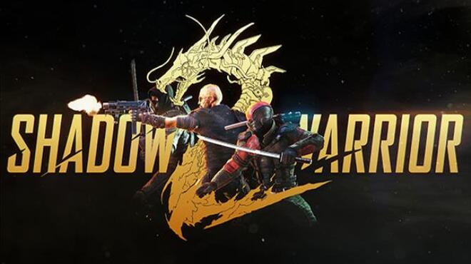 Tải xuống miễn phí Shadow Warrior 2 Deluxe Edition