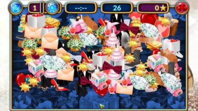 Shopping Clutter 9: Perfect Wedding Torrent Download