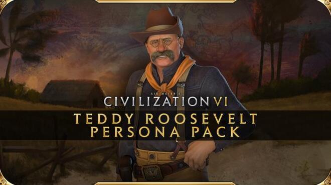 Sid Meier's Civilization VI: New Frontier Pass PC Crack