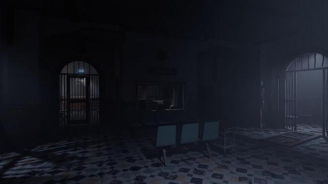 Sinister Halloween - Asylum DLC Torrent Download