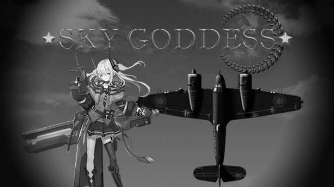 Sky Goddess Free Download