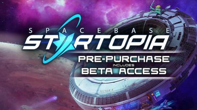 Spacebase Startopia Free Download